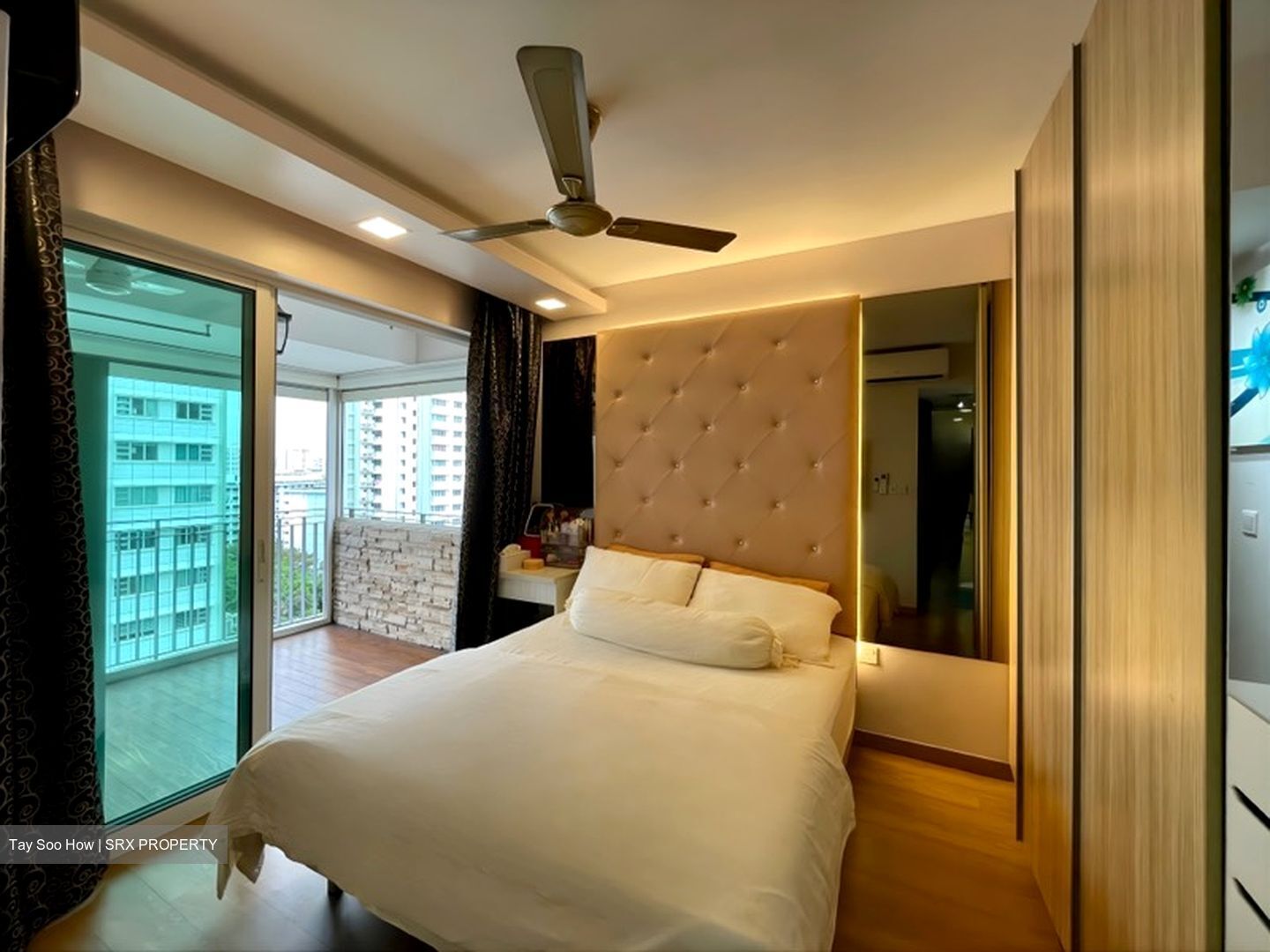 Blk 588D Park Central @ Amk (Ang Mo Kio), HDB 5 Rooms #621715561